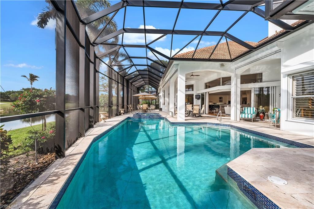 PALM ISLAND - Residential