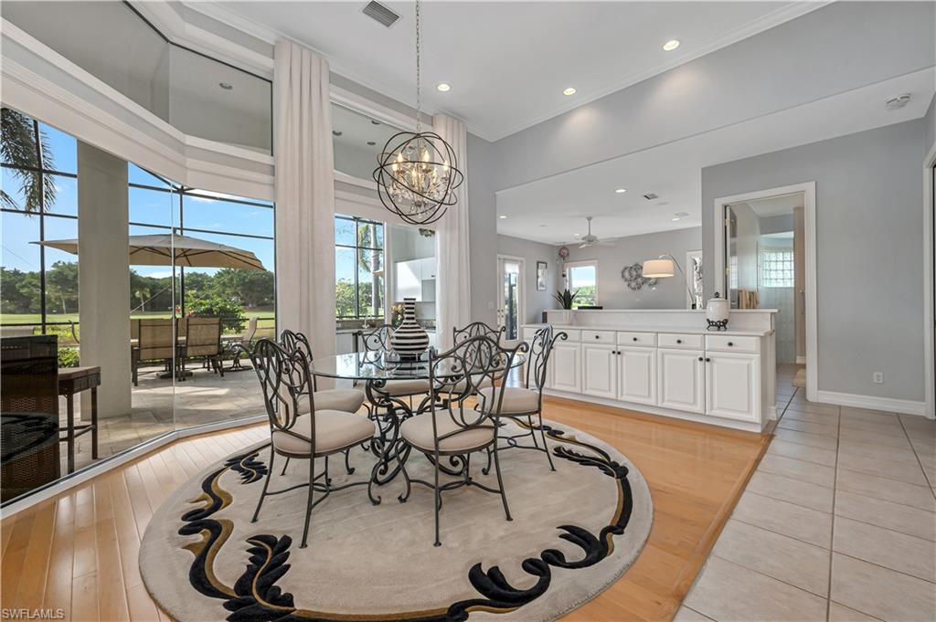 PALM ISLAND - Residential