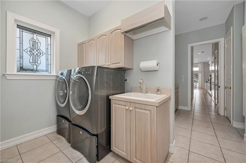 PALM ISLAND - Residential