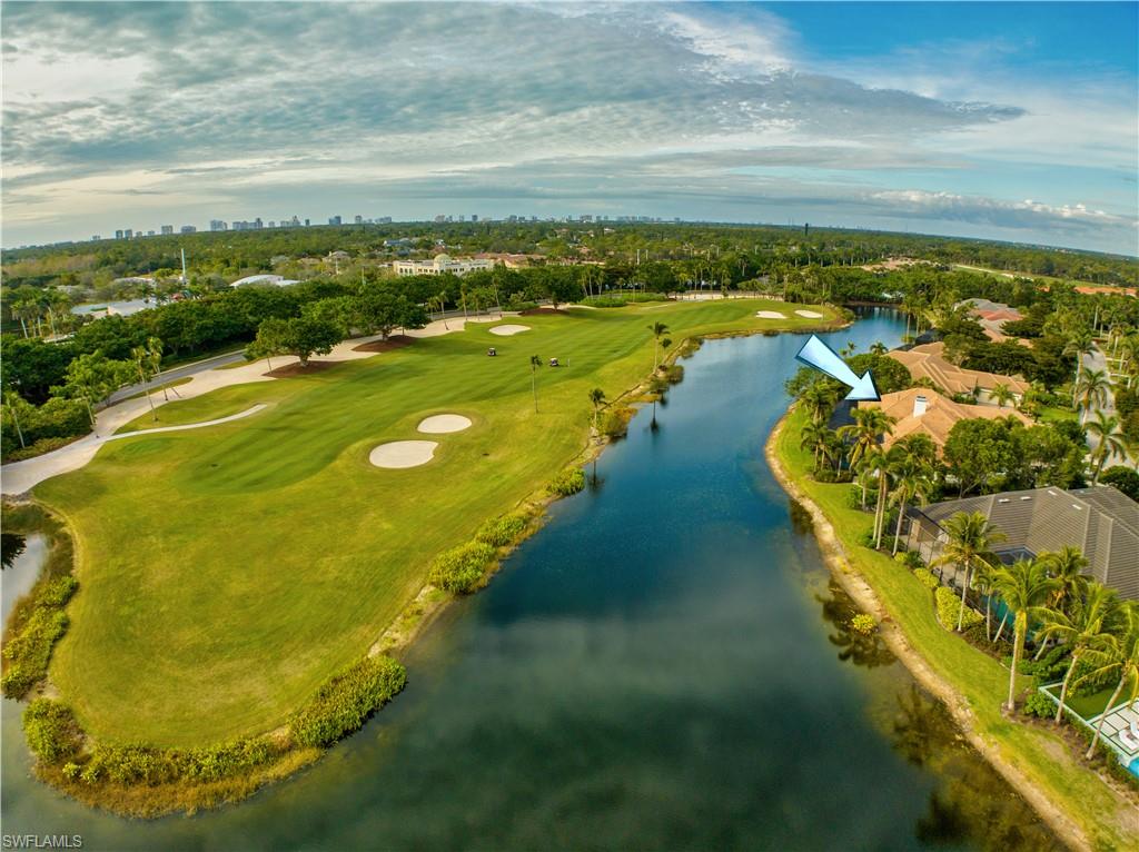 PALM ISLAND - Residential