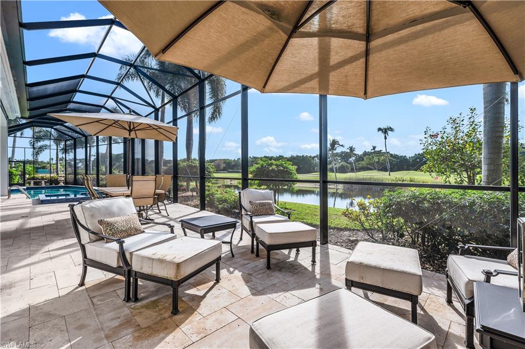 PALM ISLAND - Residential