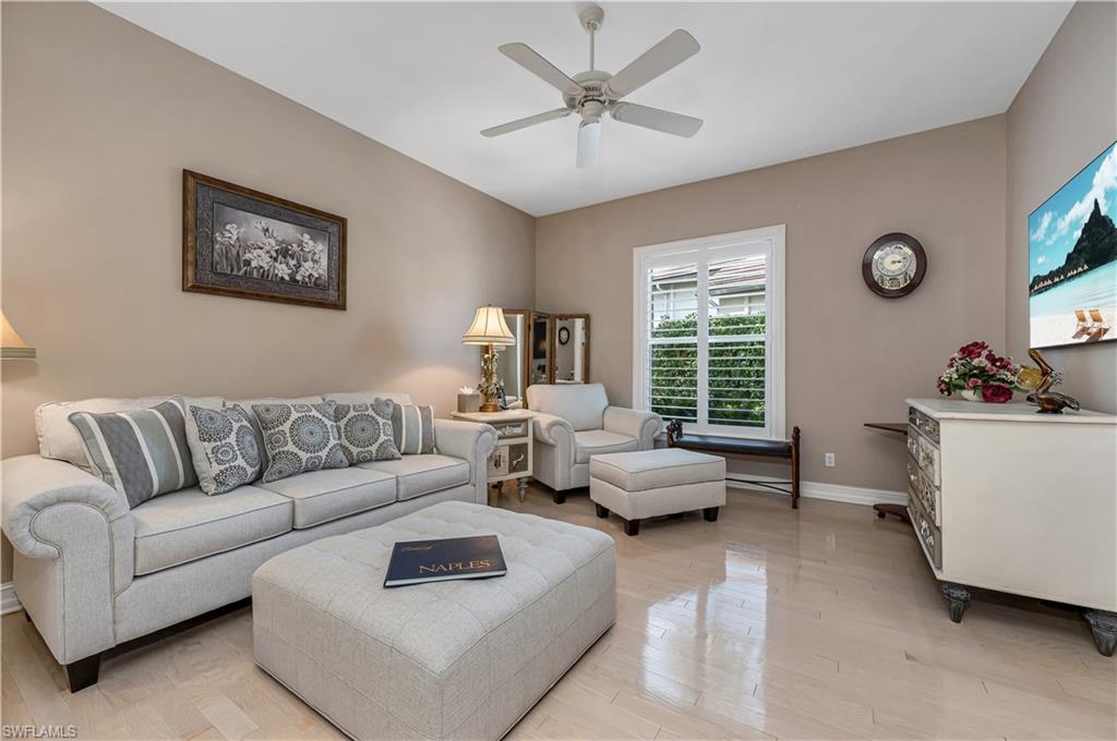 PALM ISLAND - Residential