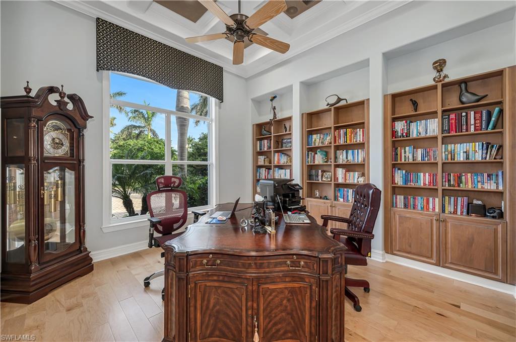 PALM ISLAND - Residential