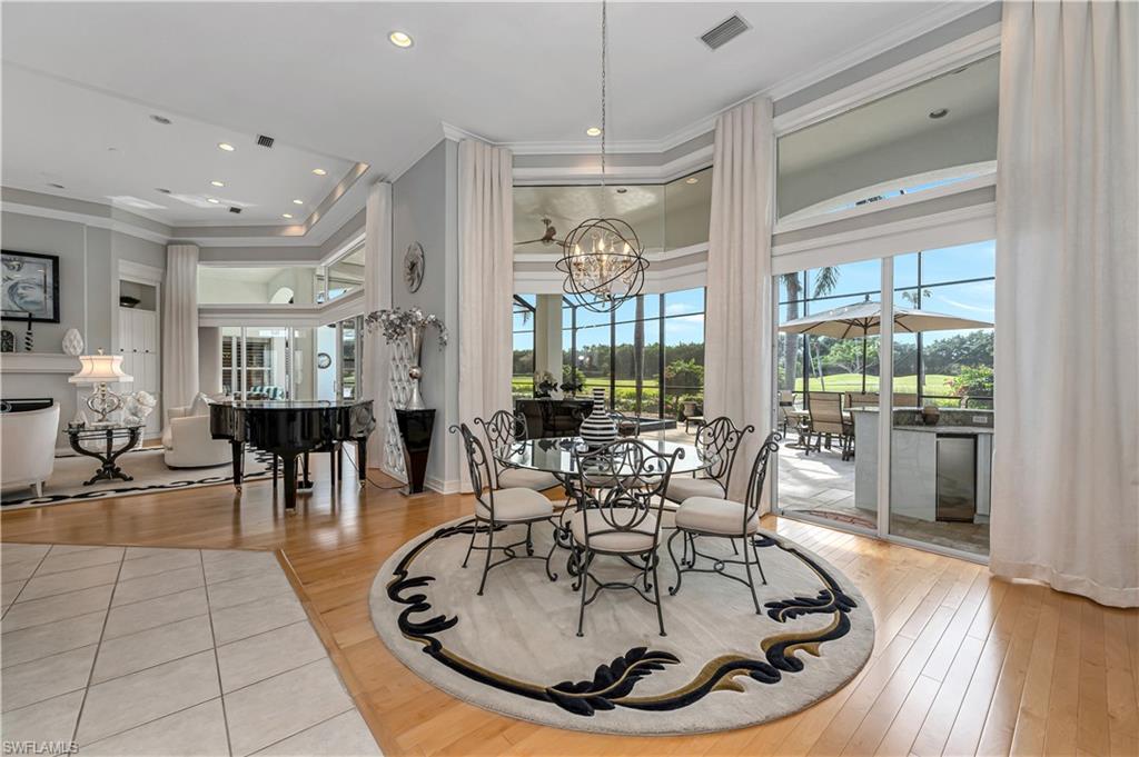 PALM ISLAND - Residential