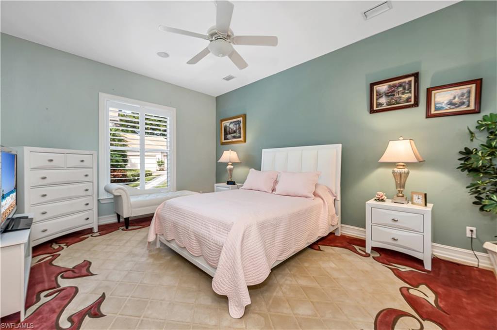 PALM ISLAND - Residential