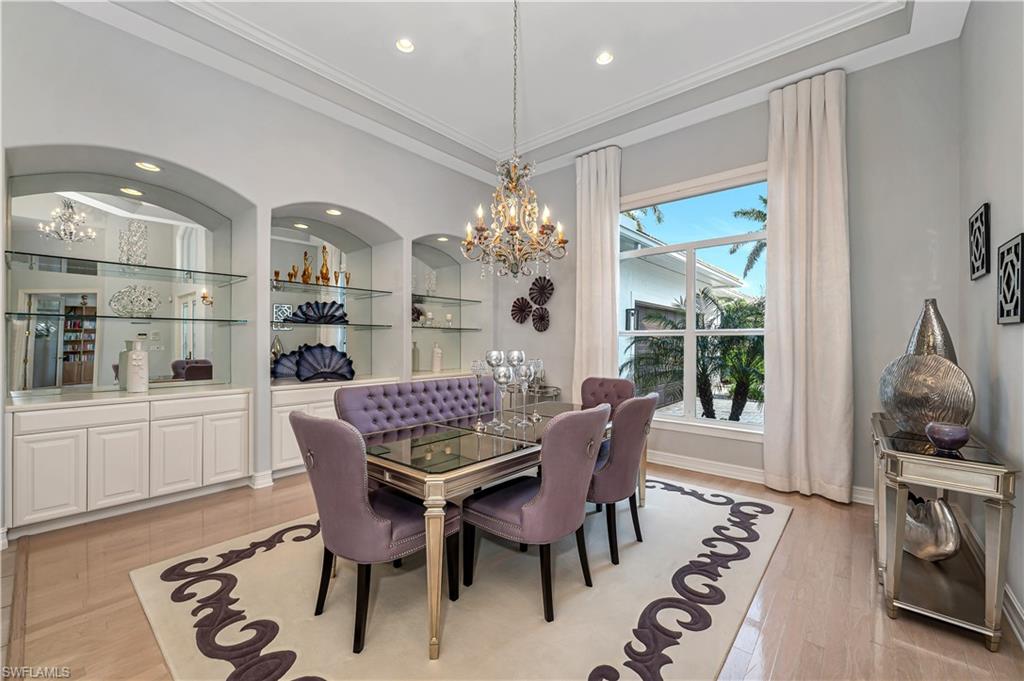 PALM ISLAND - Residential