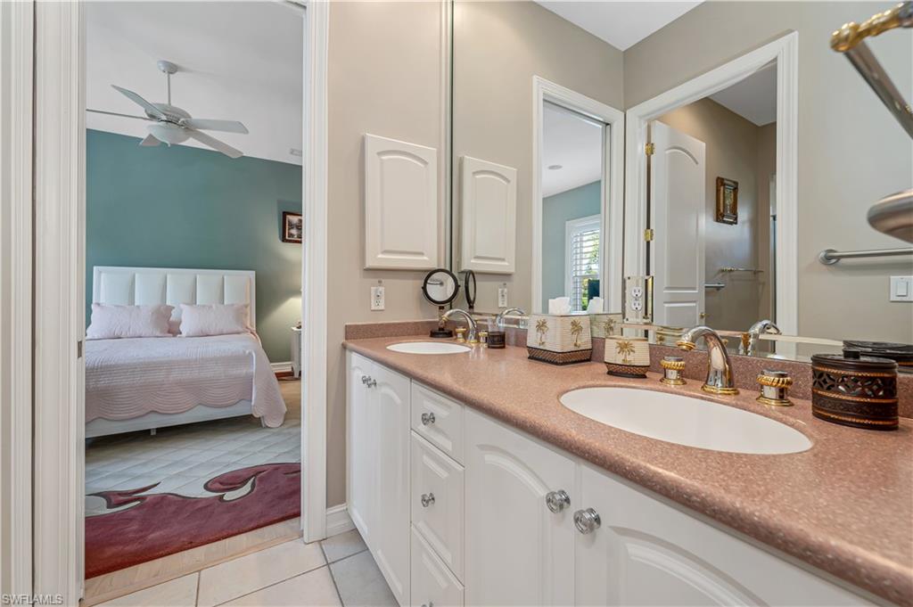 PALM ISLAND - Residential