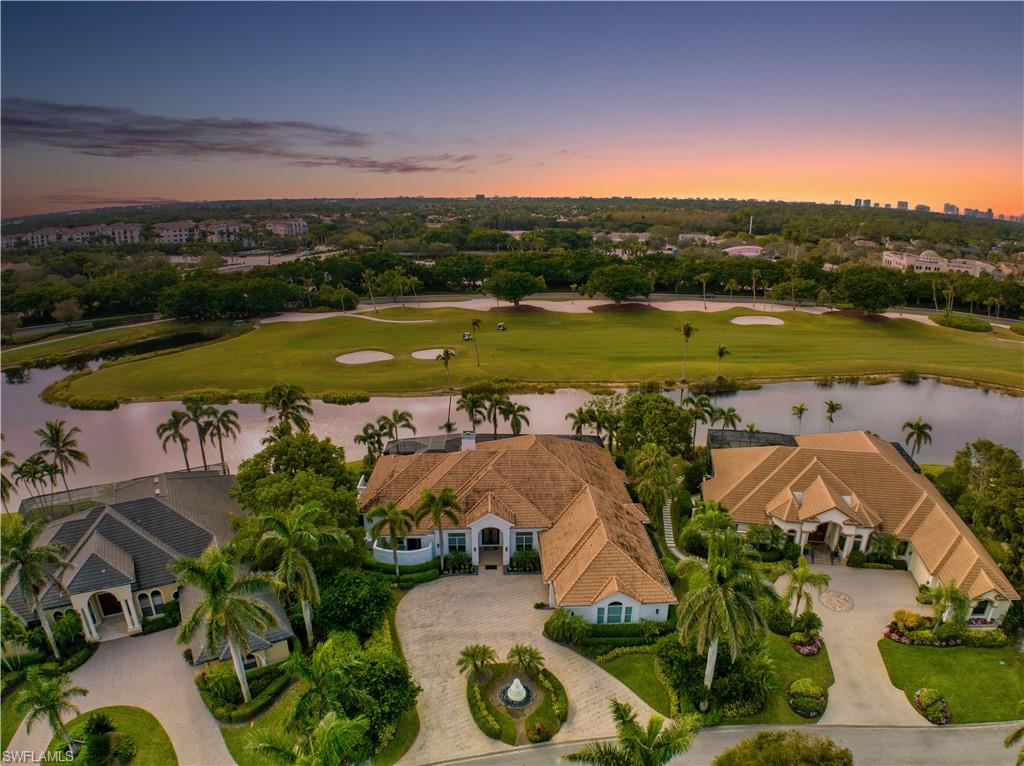 PALM ISLAND - Residential