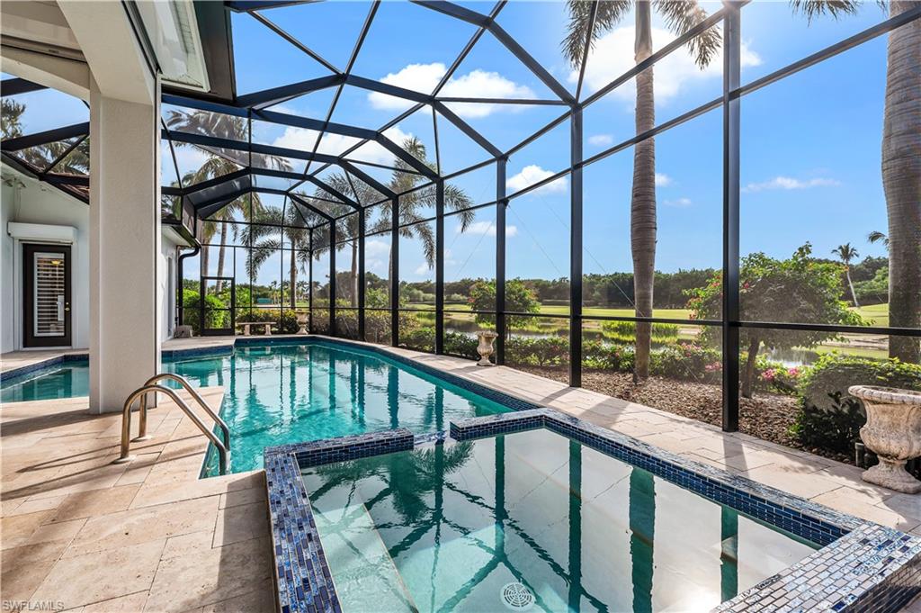 PALM ISLAND - Residential