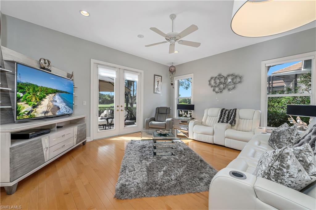 PALM ISLAND - Residential