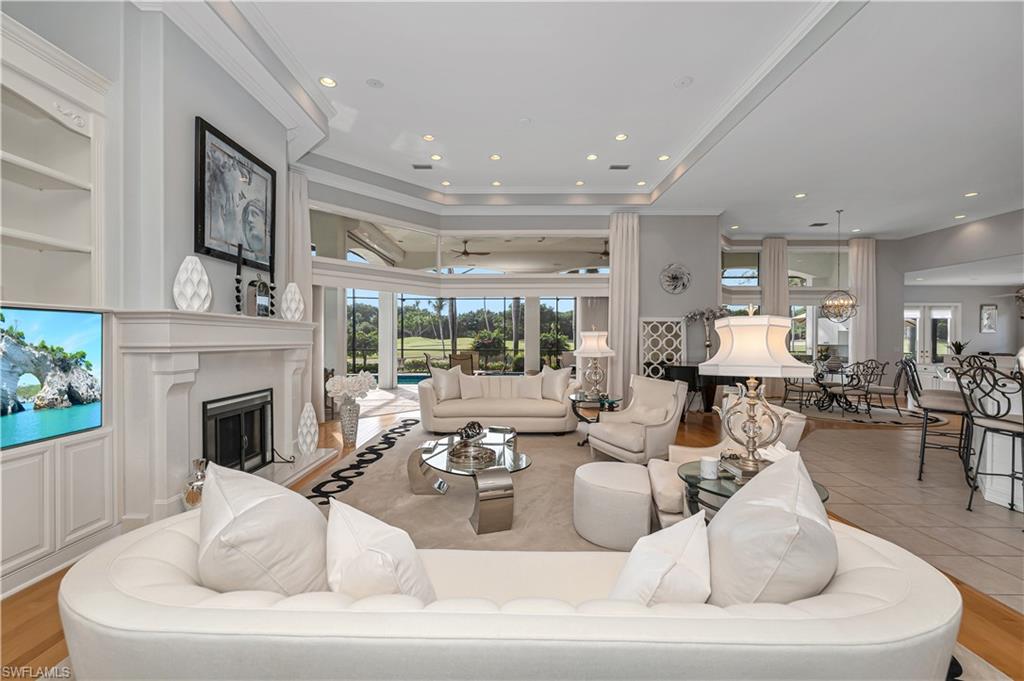 PALM ISLAND - Residential