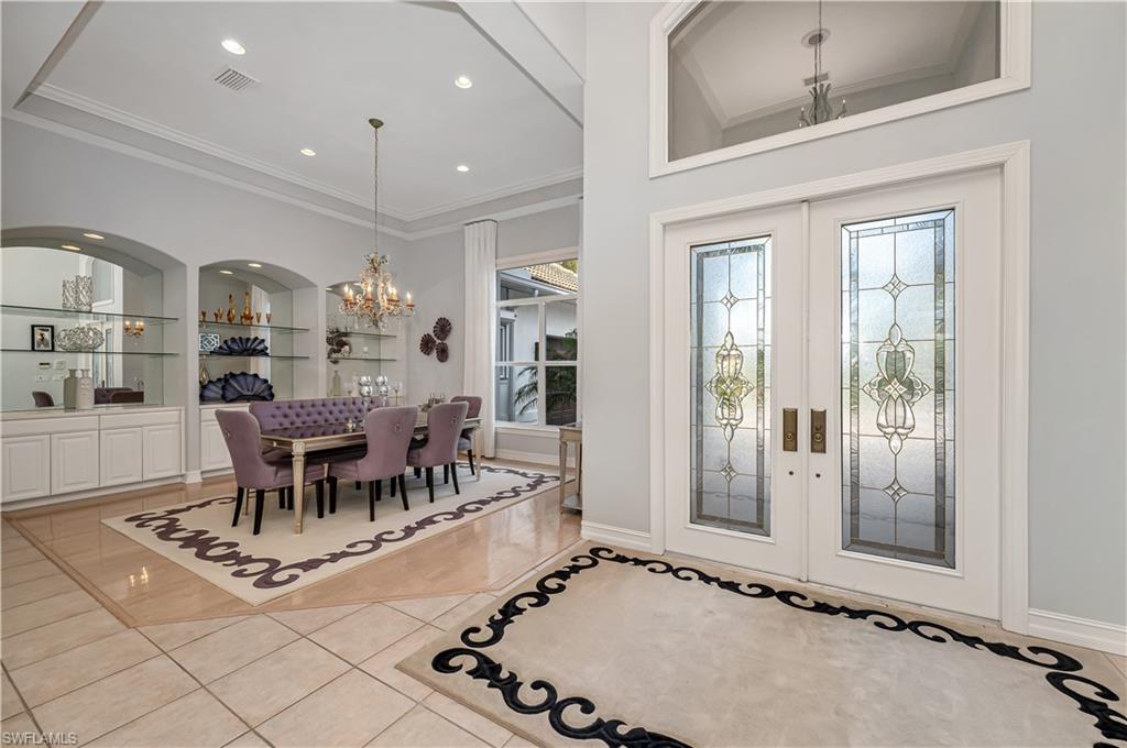 PALM ISLAND - Residential