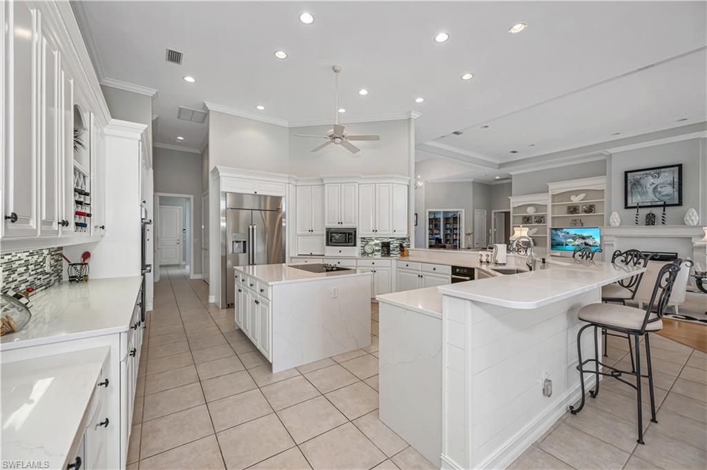 PALM ISLAND - Residential