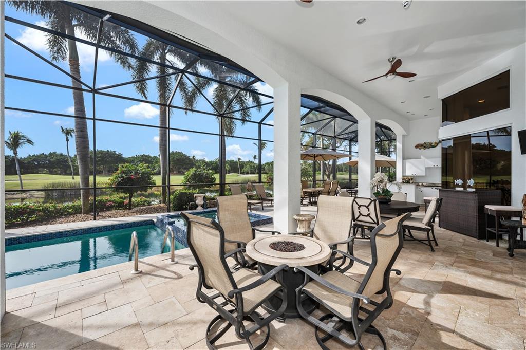 PALM ISLAND - Residential