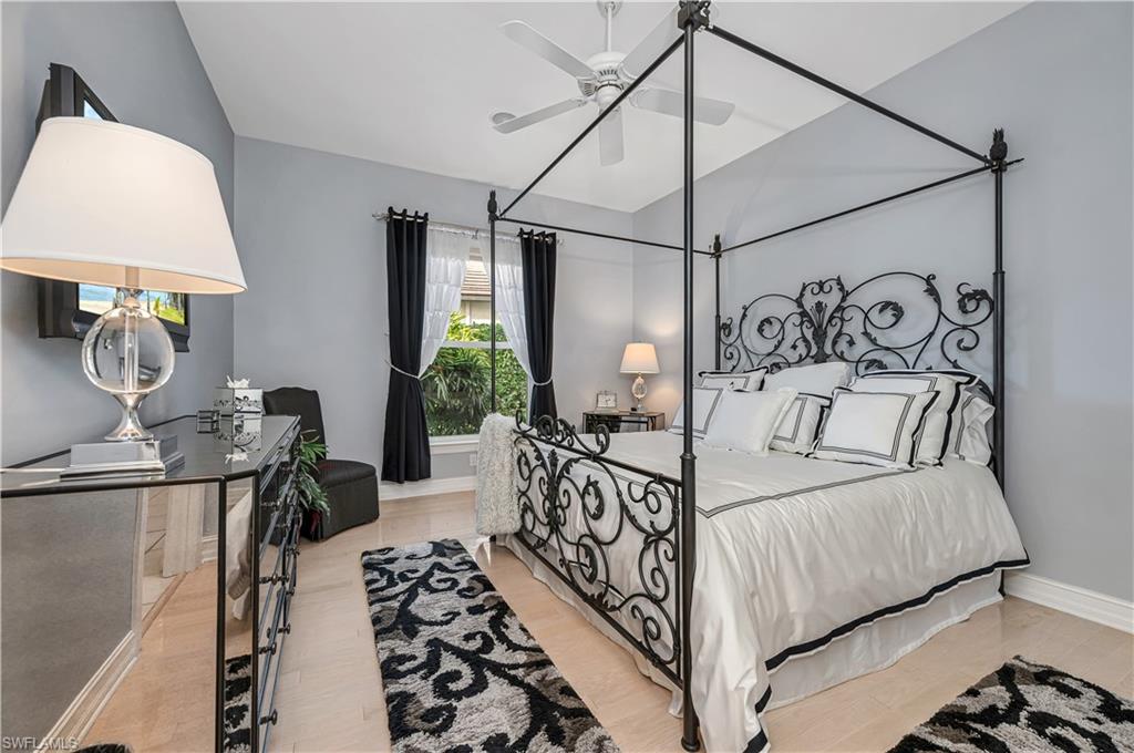 PALM ISLAND - Residential