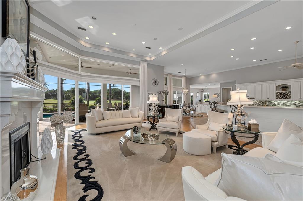 PALM ISLAND - Residential