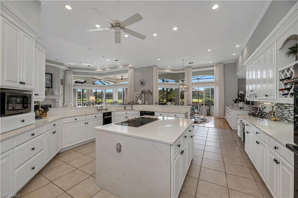 PALM ISLAND - Residential