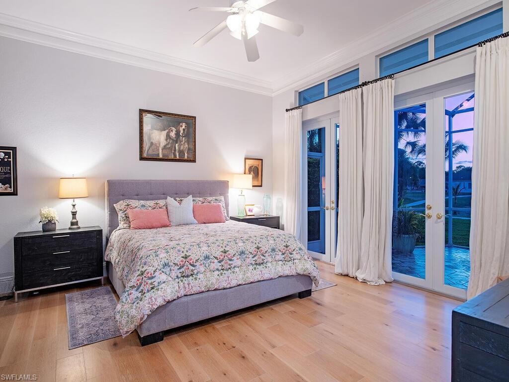 COCO LAKES - Residential