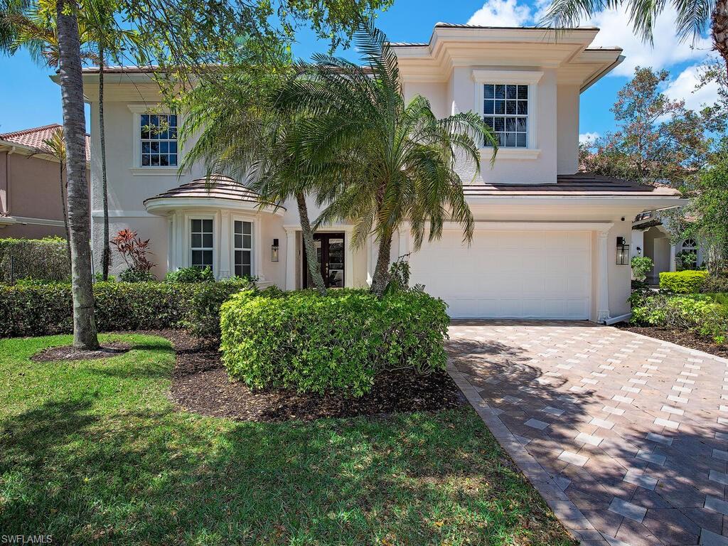 COCO LAKES - Residential