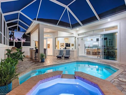 2844 Coco Lakes DR NAPLES FL 34105