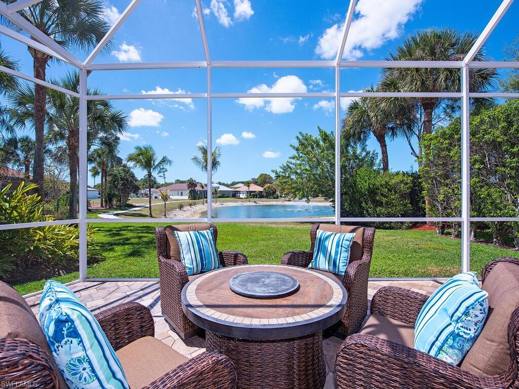 COCO LAKES - Residential