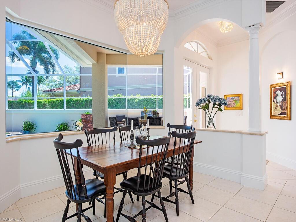 COCO LAKES - Residential