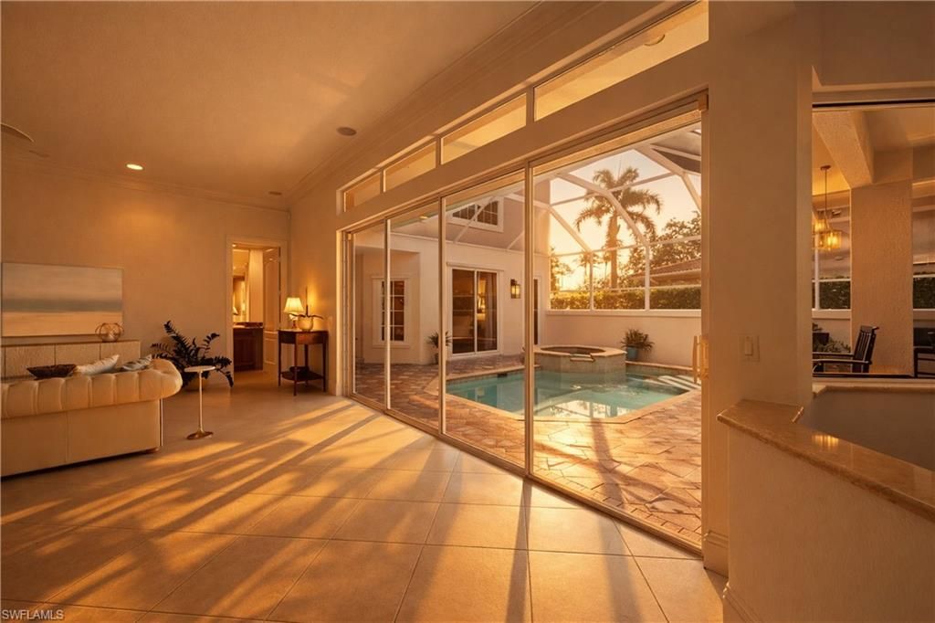 Photo of 2844 Coco Lakes DR, NAPLES, FL 34105 (MLS # 226015163)