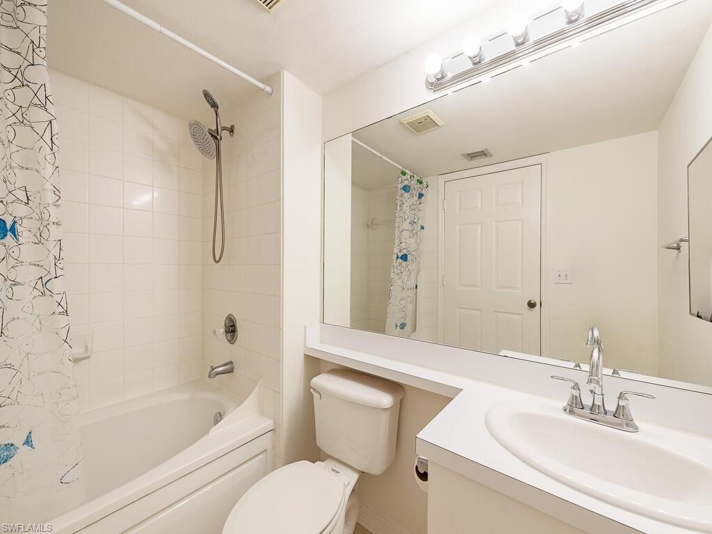 SAN MIRAGE - Residential