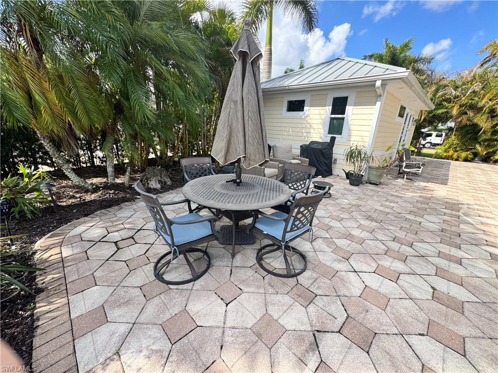 RIVERBEND MOTORCOACH RESORT - Land