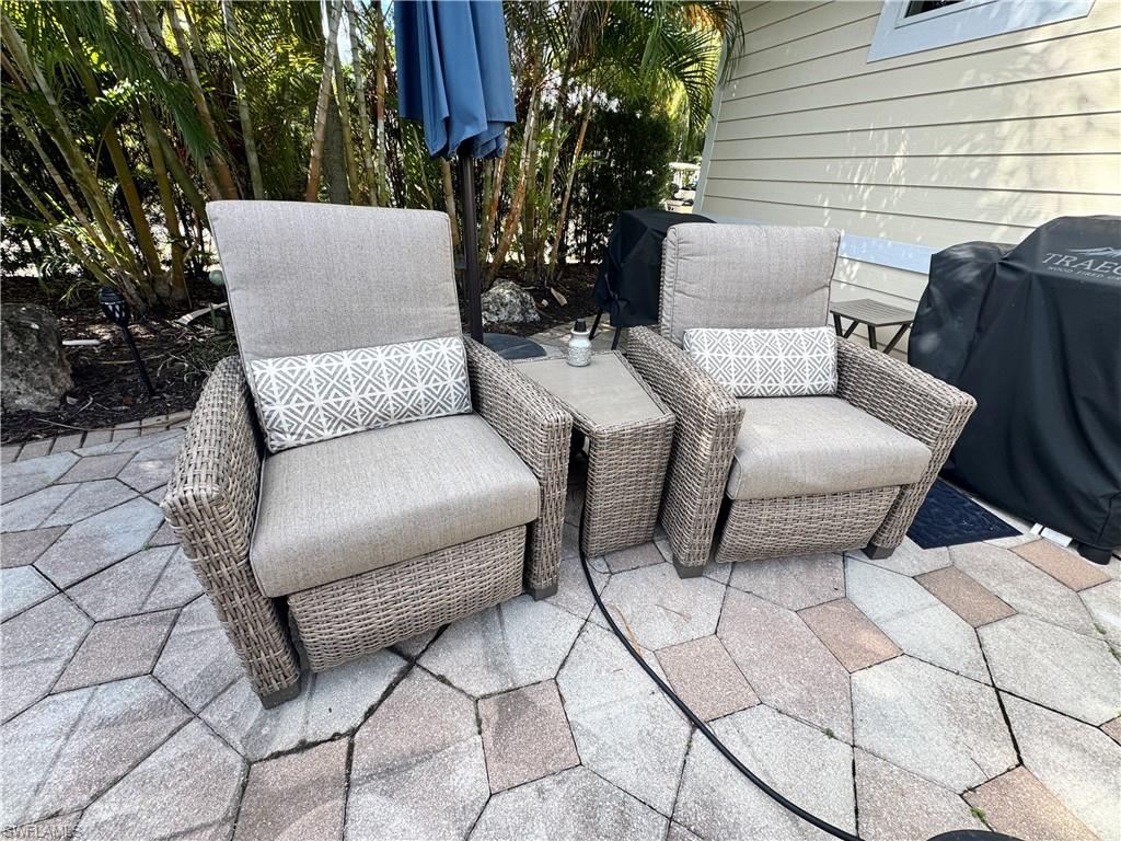 RIVERBEND MOTORCOACH RESORT - Land