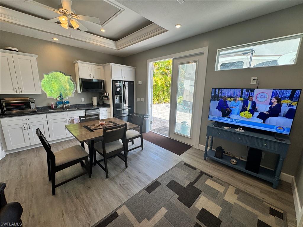 RIVERBEND MOTORCOACH RESORT - Land