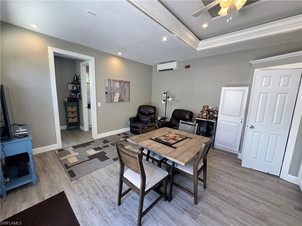 RIVERBEND MOTORCOACH RESORT - Land