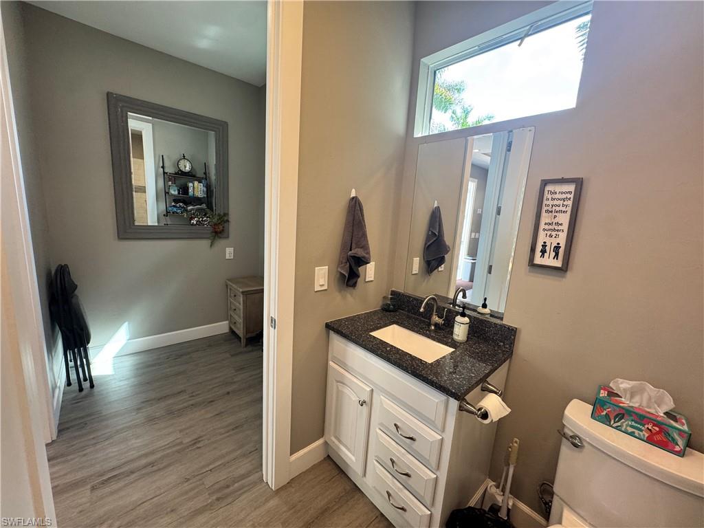 RIVERBEND MOTORCOACH RESORT - Land