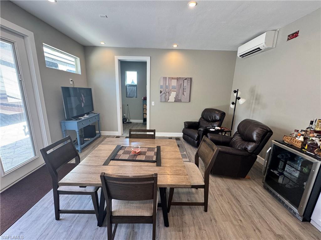 RIVERBEND MOTORCOACH RESORT - Land