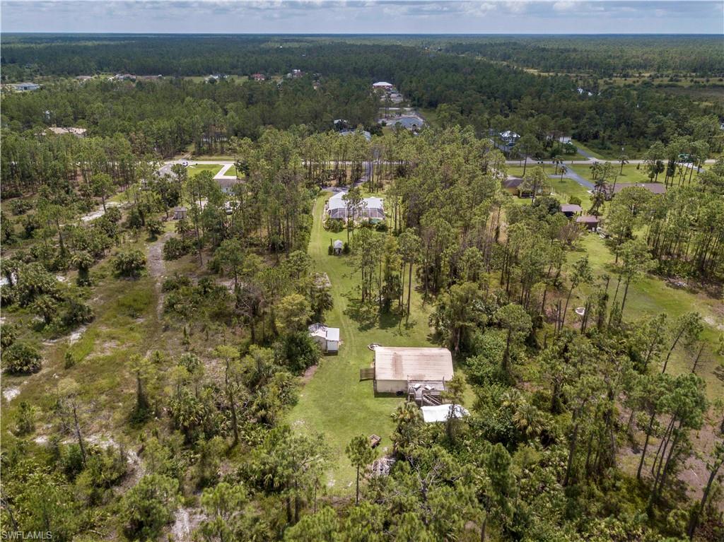 GOLDEN GATE ESTATES - Residential