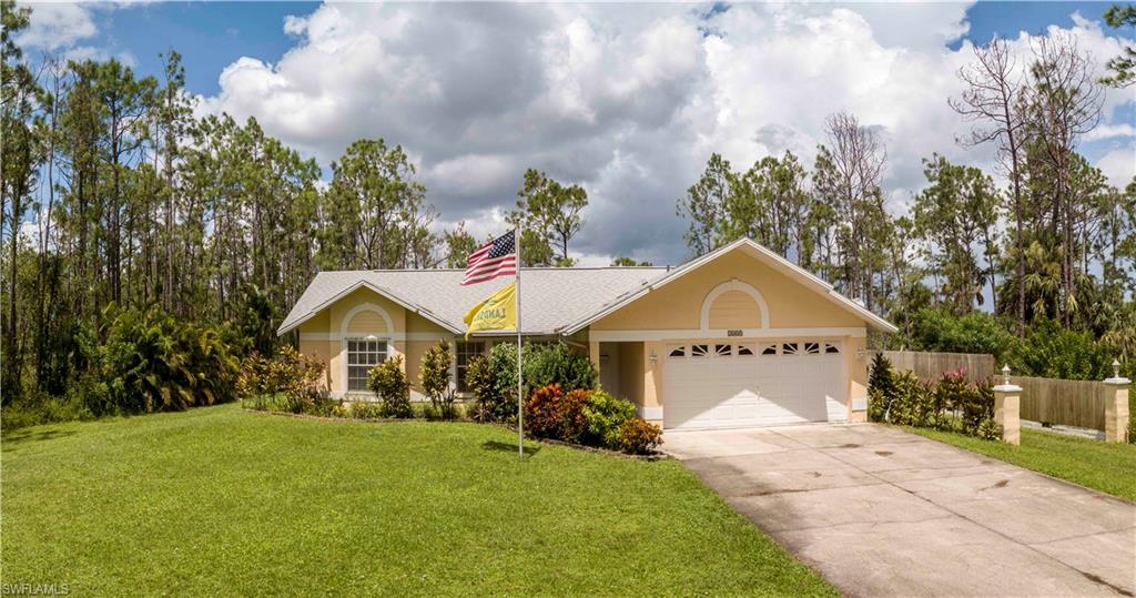 GOLDEN GATE ESTATES - Residential