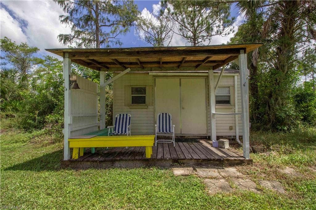 GOLDEN GATE ESTATES - Residential