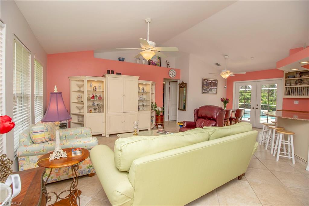 GOLDEN GATE ESTATES - Residential