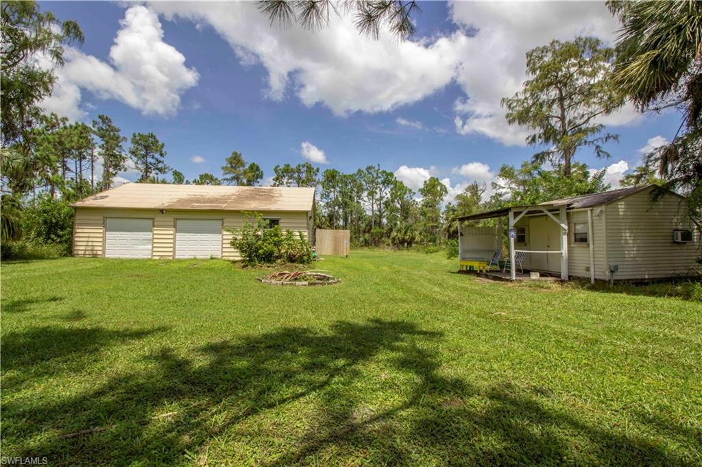 GOLDEN GATE ESTATES - Residential