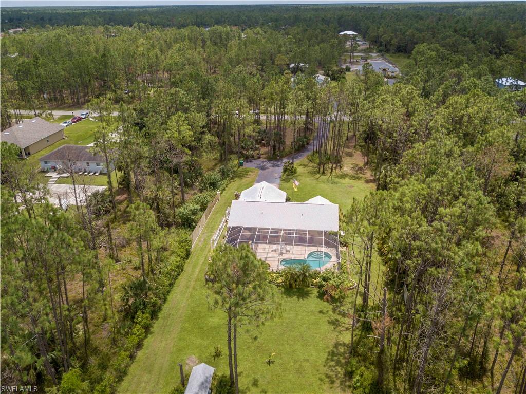 GOLDEN GATE ESTATES - Residential