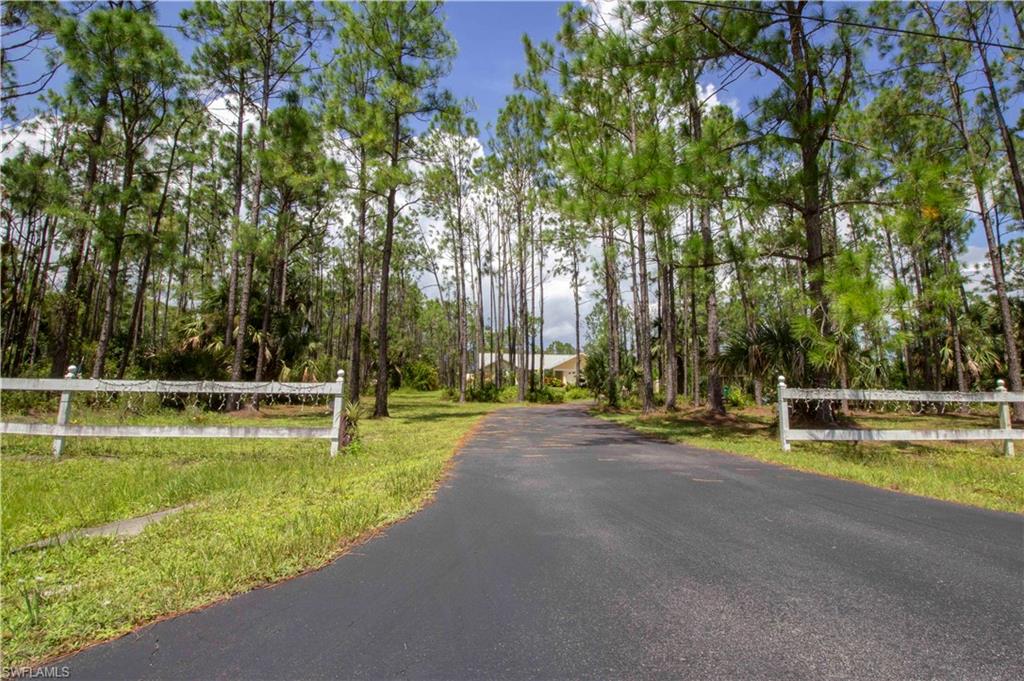 GOLDEN GATE ESTATES - Residential