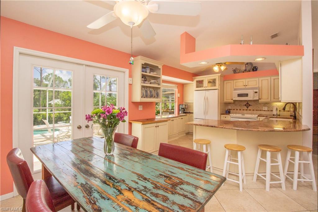 GOLDEN GATE ESTATES - Residential