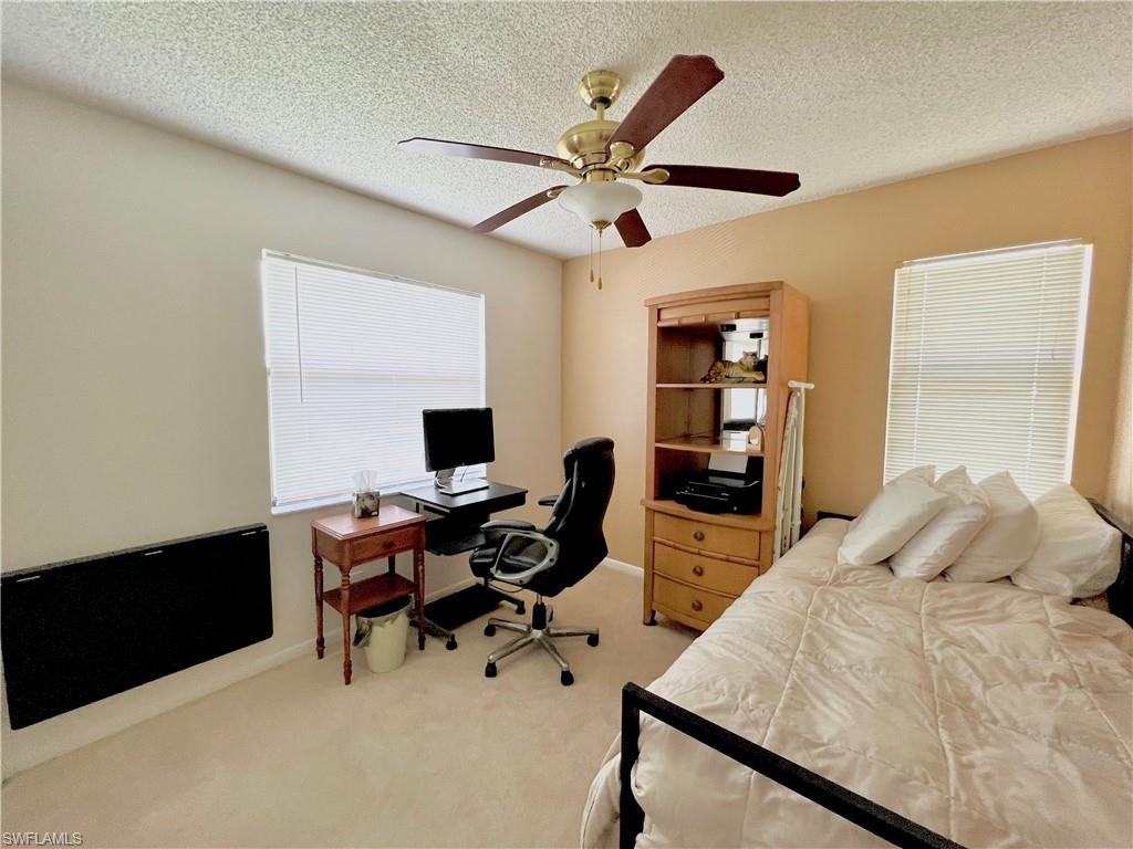 FAIRWAYS AT PAR ONE - Residential Lease