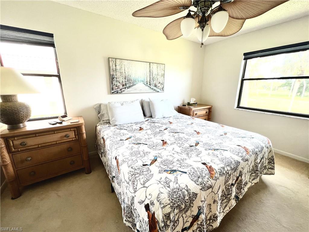 FAIRWAYS AT PAR ONE - Residential Lease