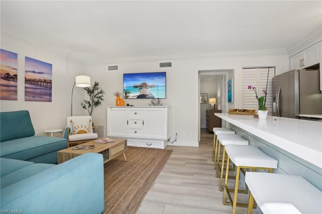 Photo of 980 7th AVE S #104, NAPLES, FL 34102 (MLS # 225047710)