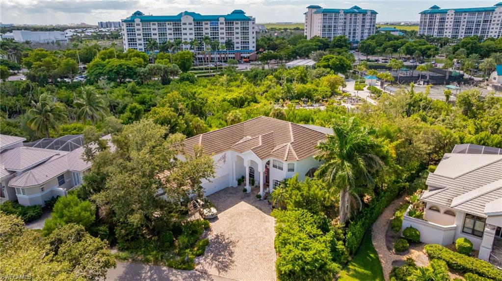 13881 Blenheim Trail RD