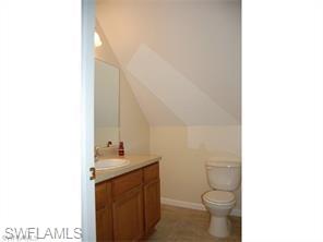 LEAWOOD LAKES - Residential