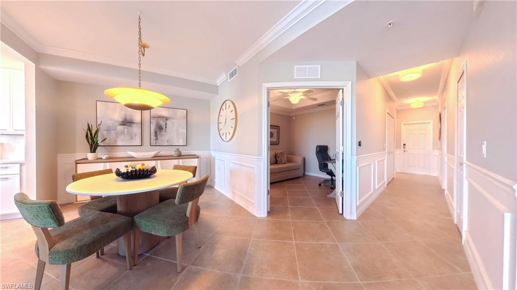 AVELLINO - Residential