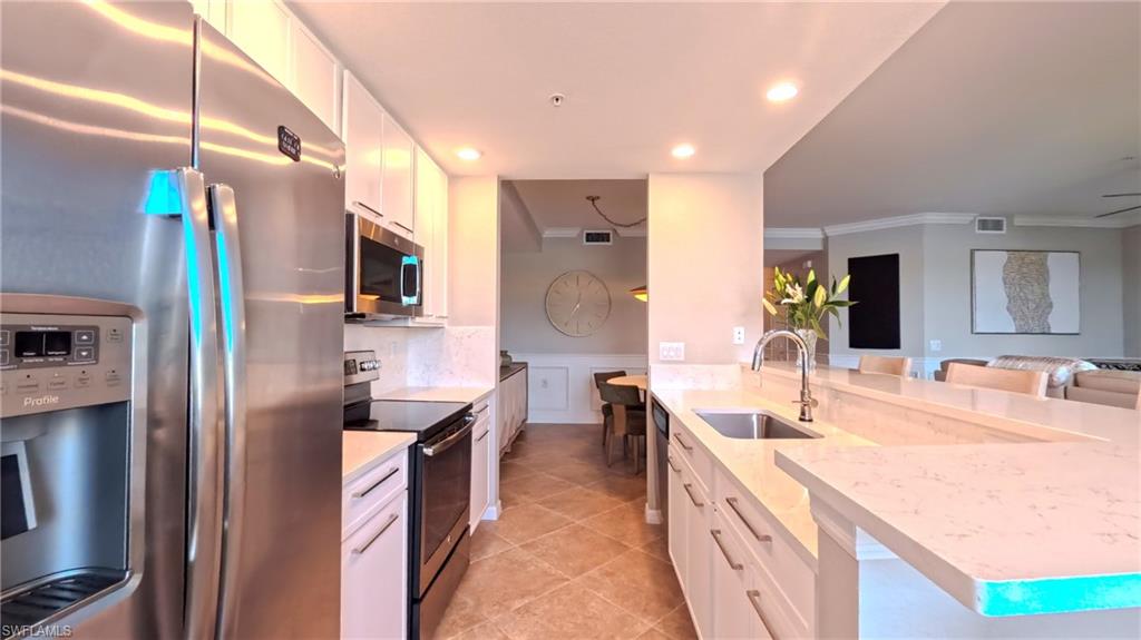 AVELLINO - Residential