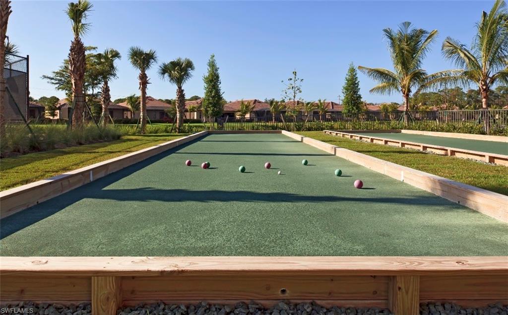 AVELLINO - Residential